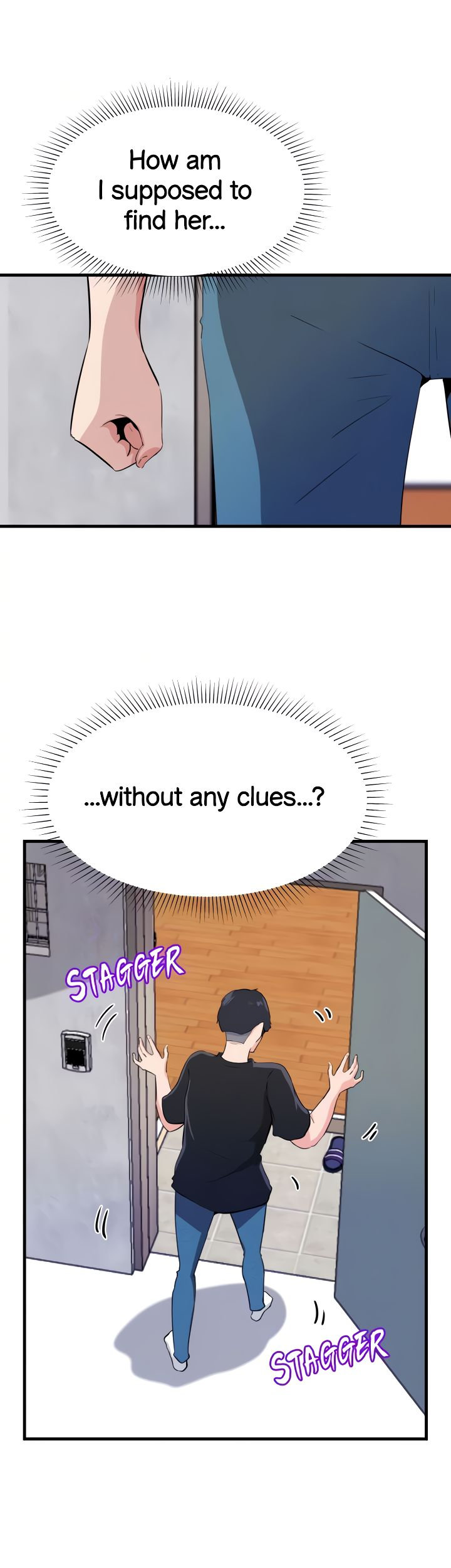 Living with A Succubus Chapter 22 image 36