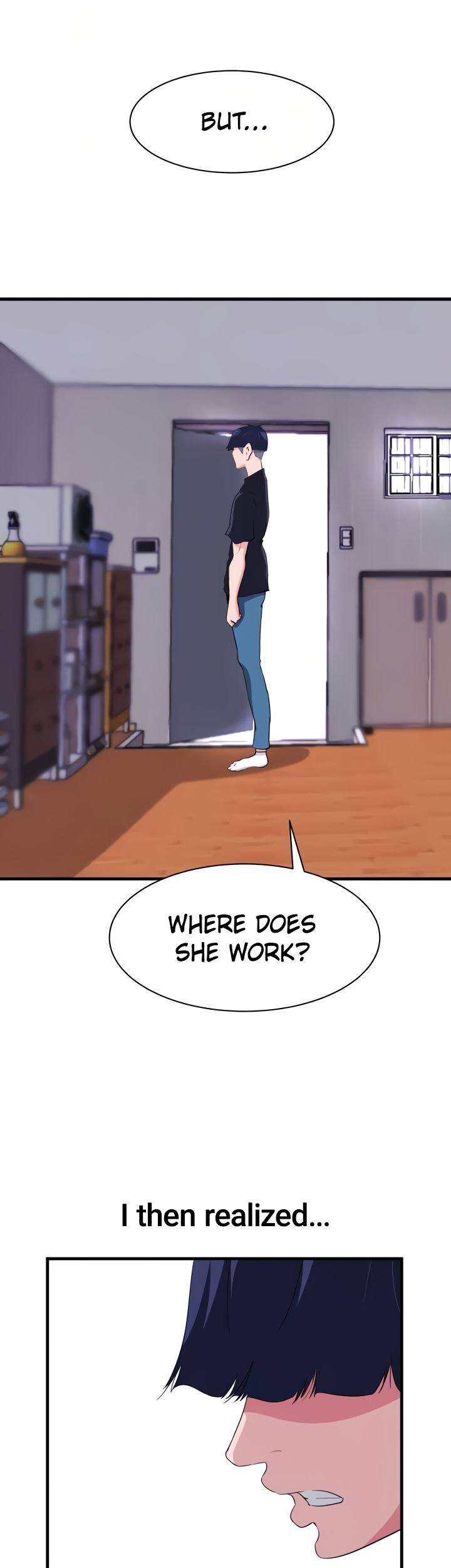Living with A Succubus Chapter 22 image 38