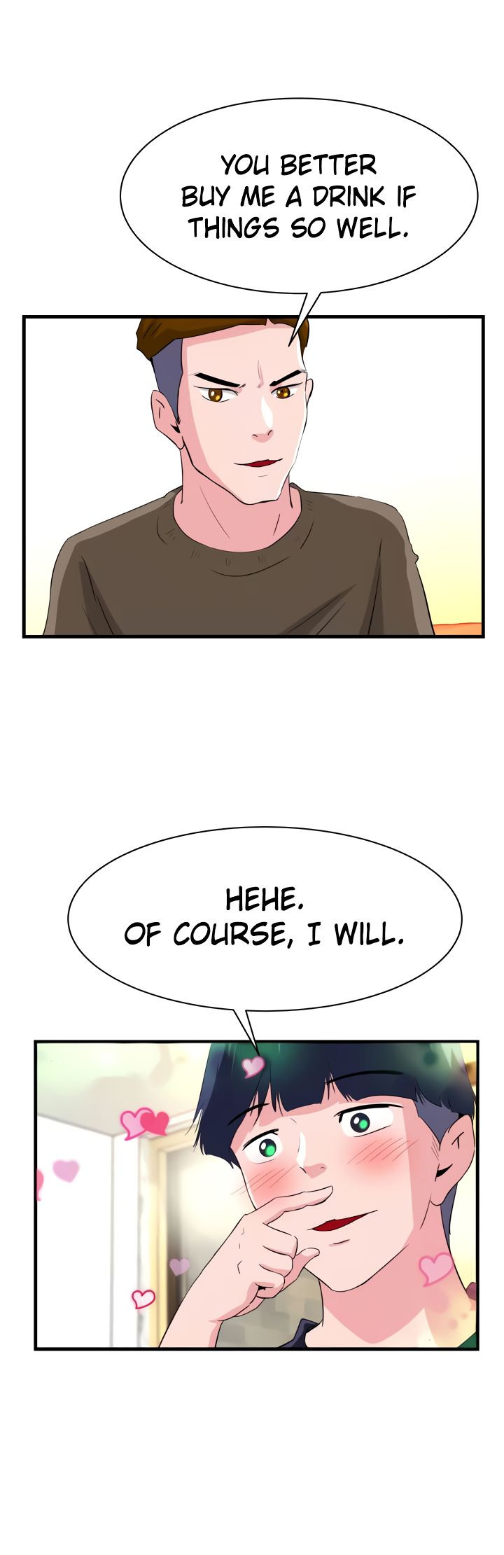 Living with A Succubus Chapter 22 image 3