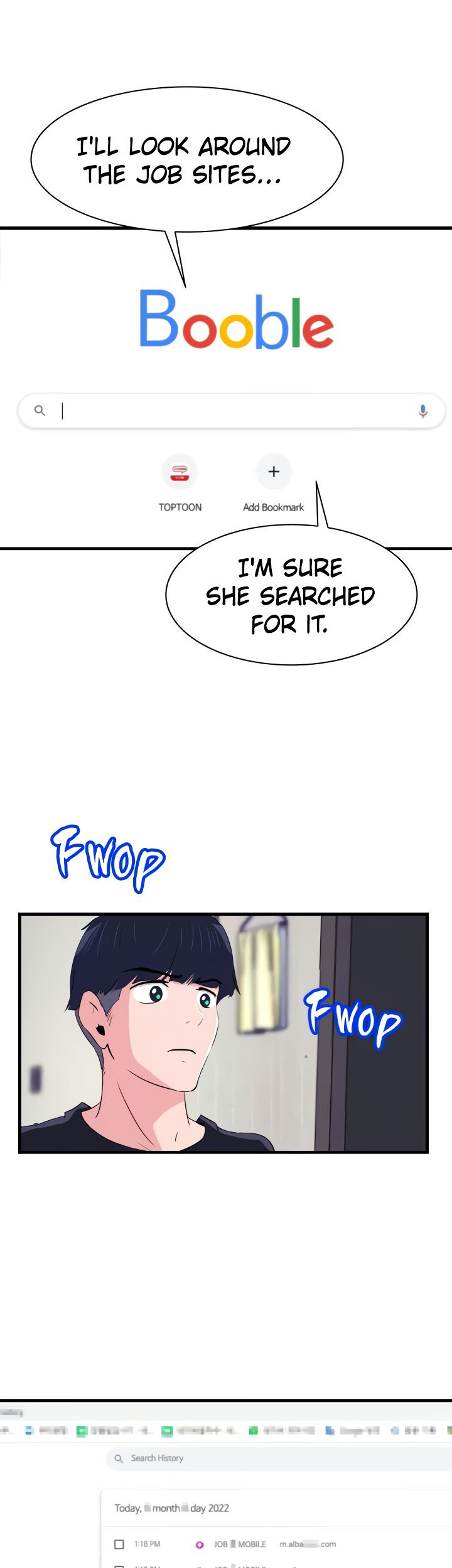 Living with A Succubus Chapter 22 image 40