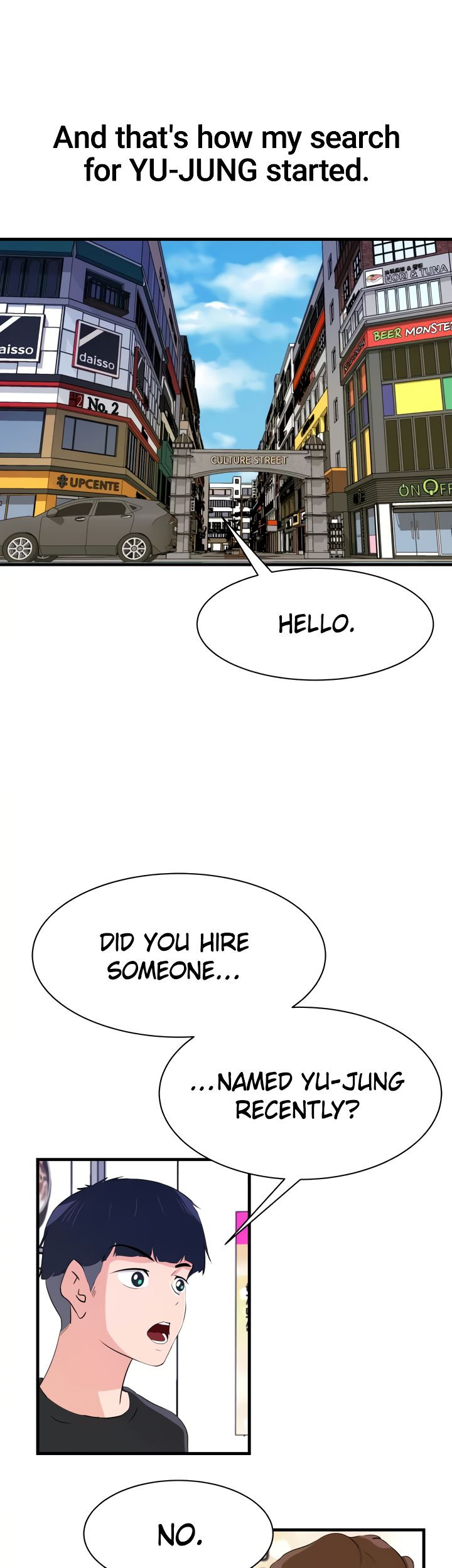 Living with A Succubus Chapter 22 image 42