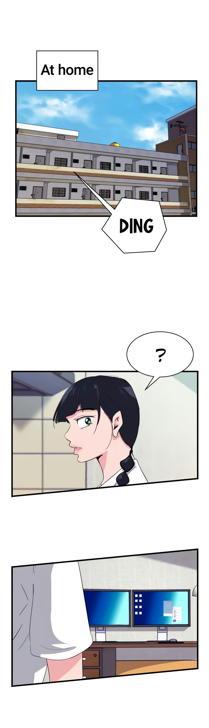 Living with A Succubus Chapter 22 image 5