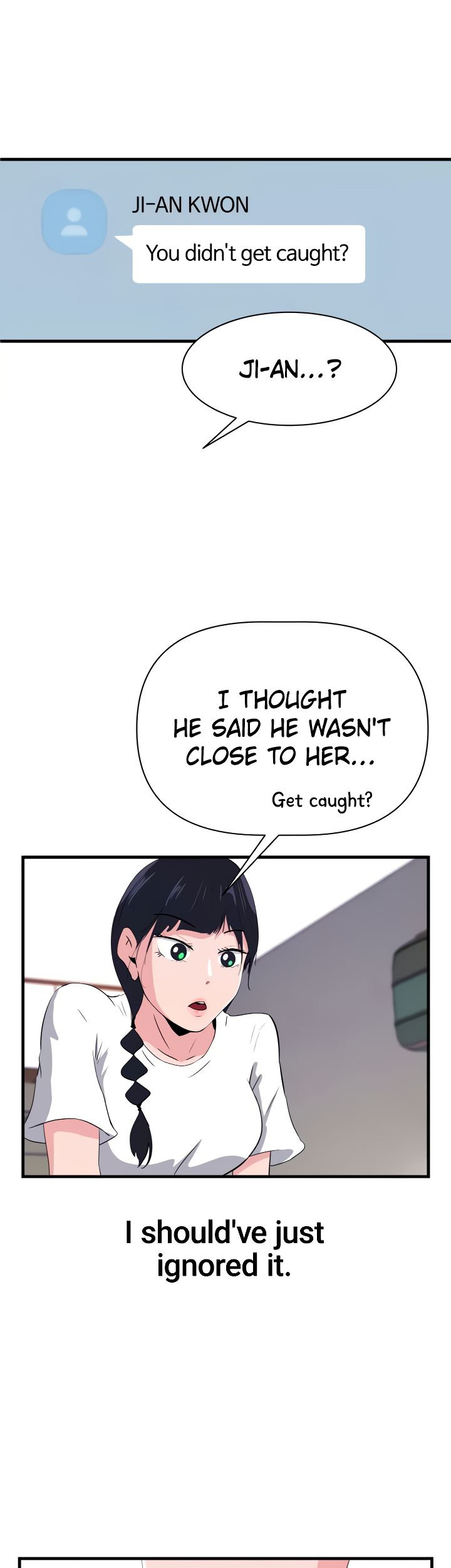 Living with A Succubus Chapter 22 image 7