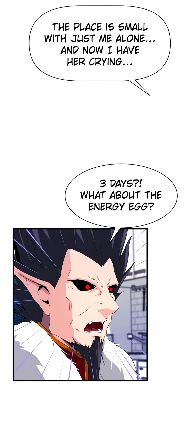 Living with A Succubus Chapter 23 image 12