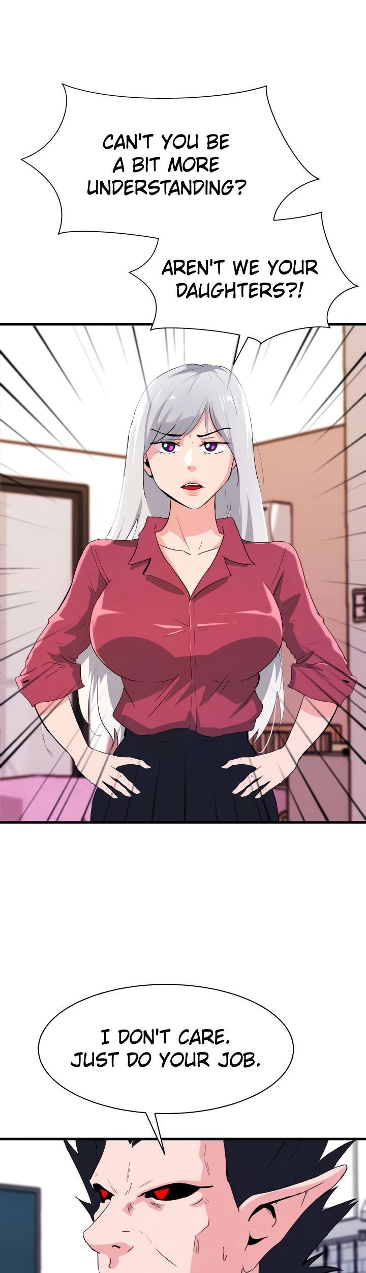 Living with A Succubus Chapter 23 image 15