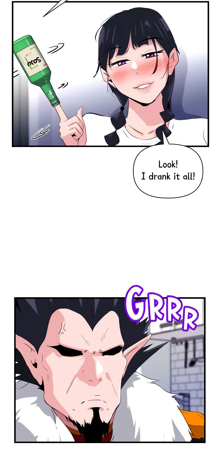 Living with A Succubus Chapter 23 image 20