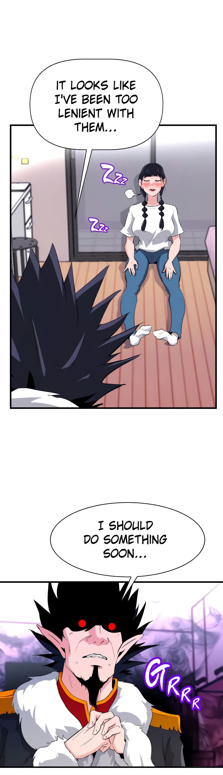 Living with A Succubus Chapter 23 image 21