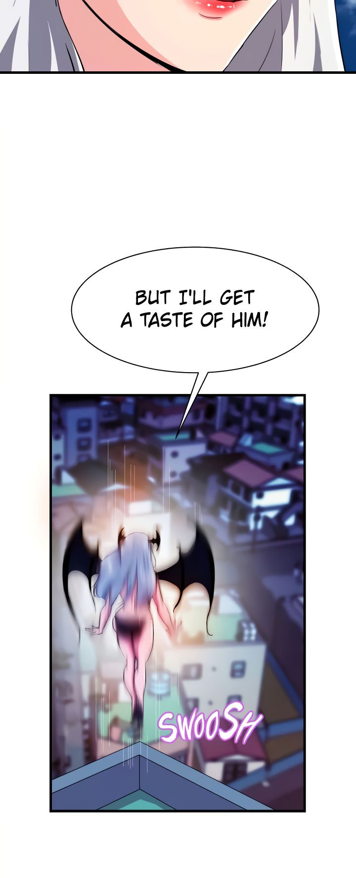 Living with A Succubus Chapter 23 image 26