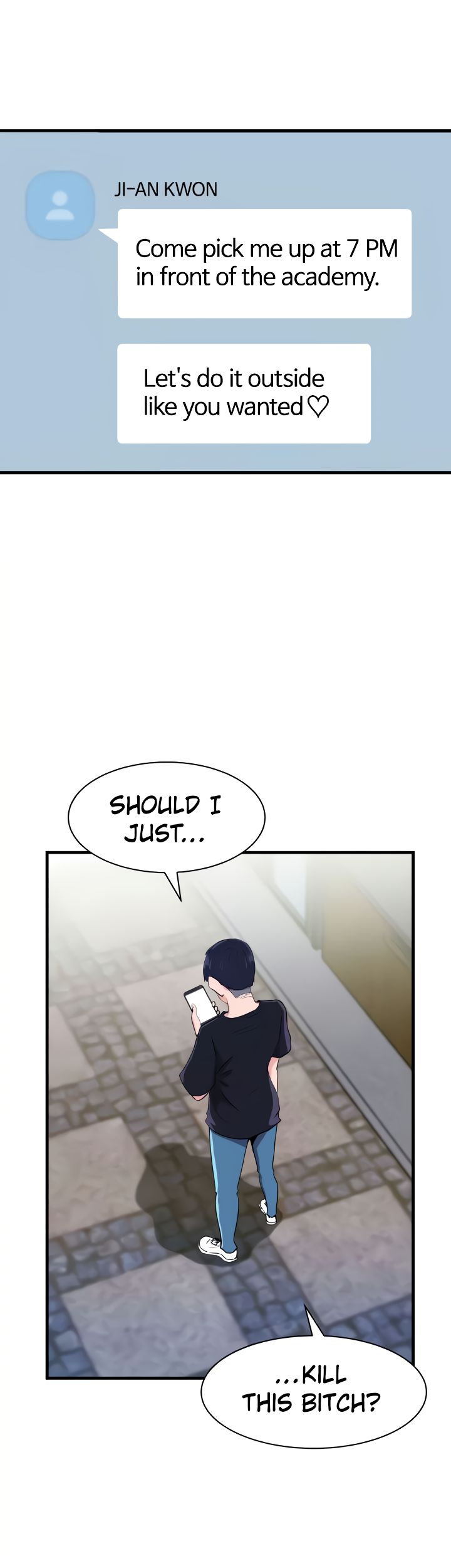 Living with A Succubus Chapter 23 image 2