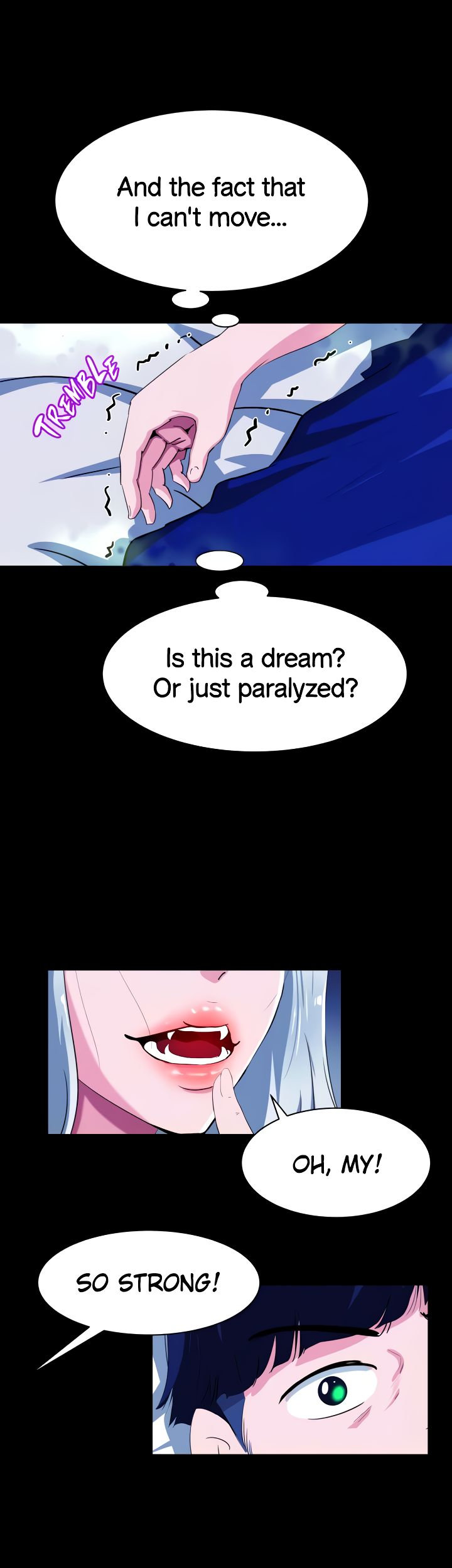 Living with A Succubus Chapter 23 image 31