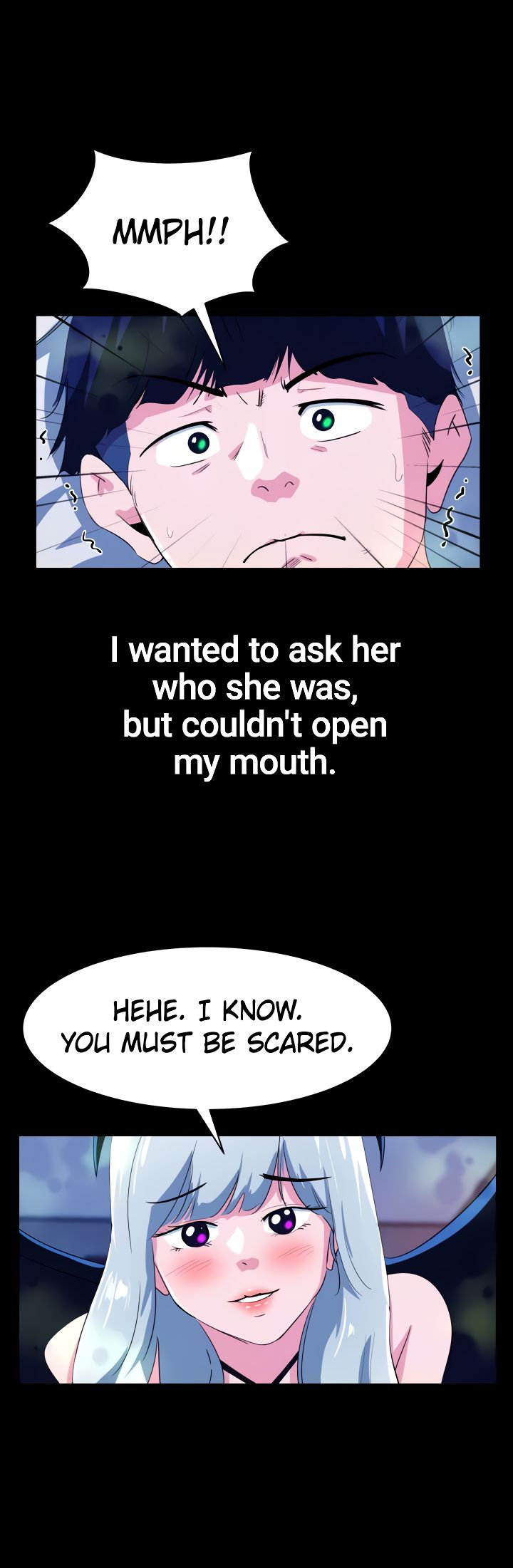 Living with A Succubus Chapter 23 image 34