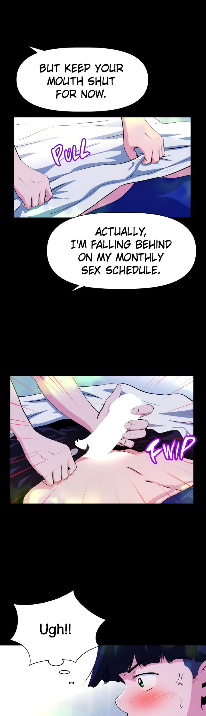 Living with A Succubus Chapter 23 image 35
