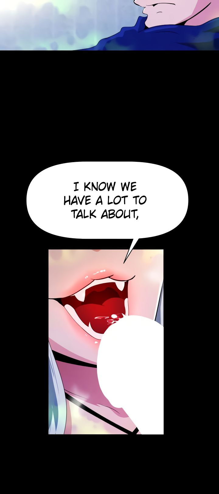 Living with A Succubus Chapter 23 image 36