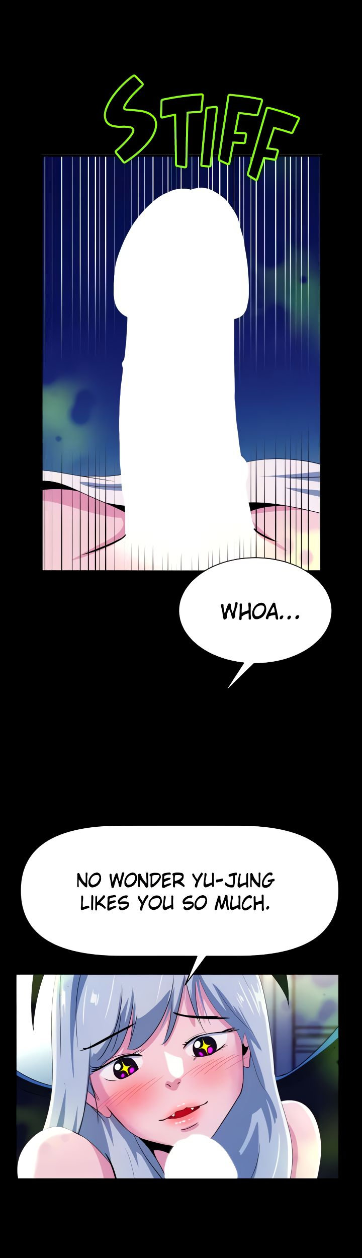 Living with A Succubus Chapter 23 image 39