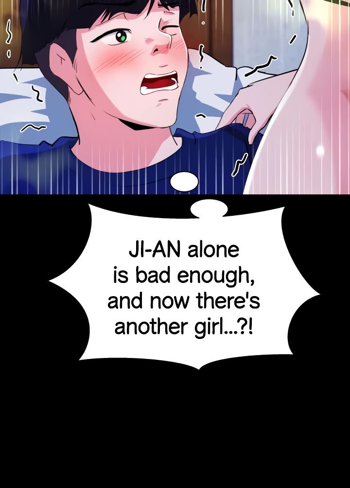 Living with A Succubus Chapter 23 image 48