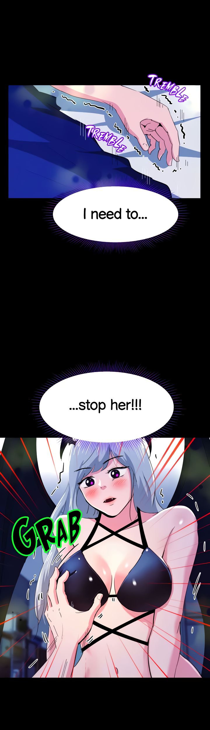 Living with A Succubus Chapter 23 image 51