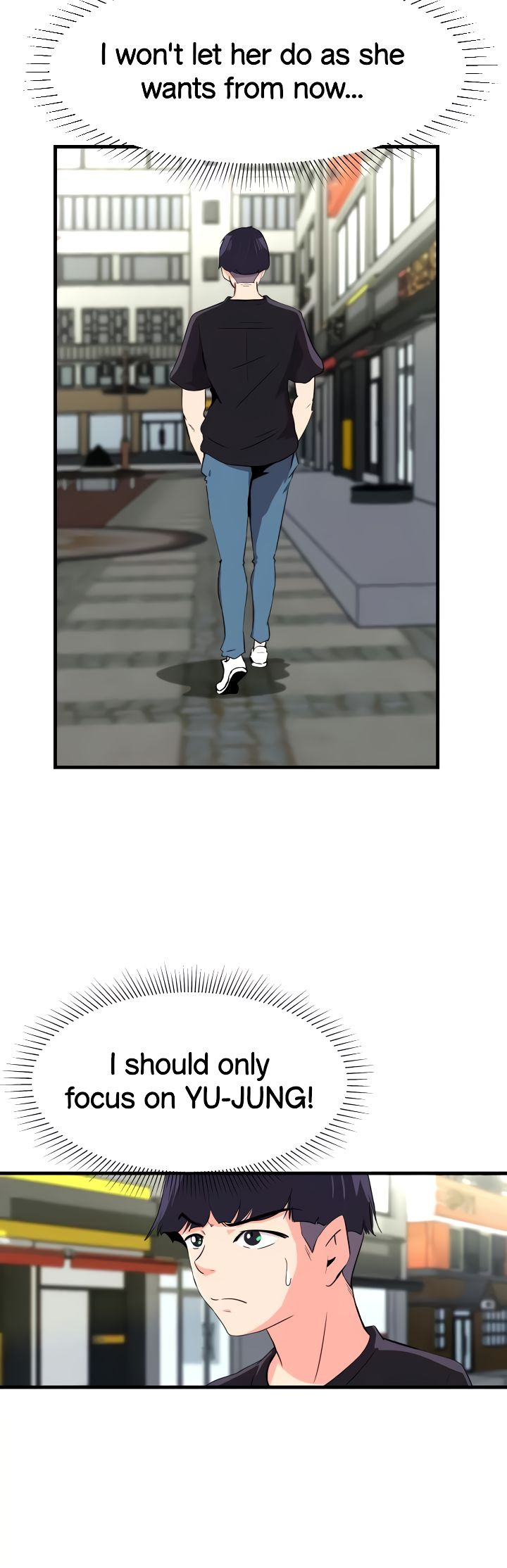 Living with A Succubus Chapter 23 image 6