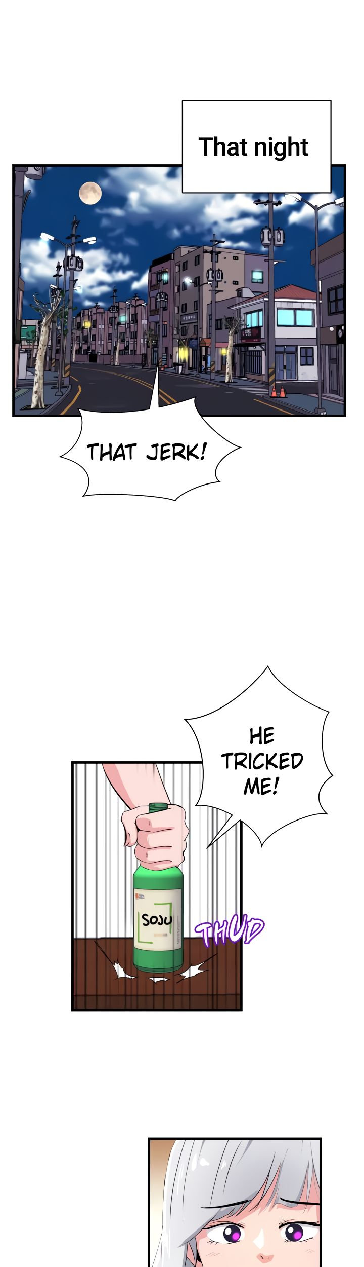 Living with A Succubus Chapter 23 image 7