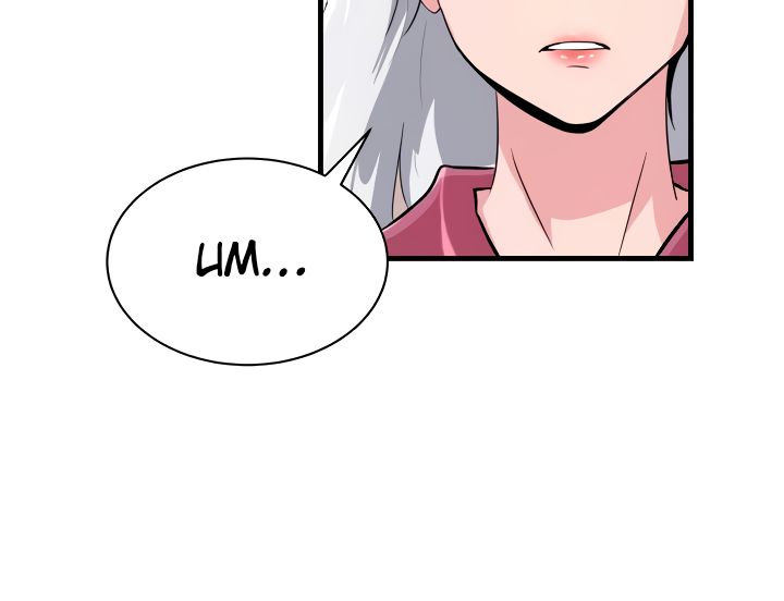 Living with A Succubus Chapter 23 image 8
