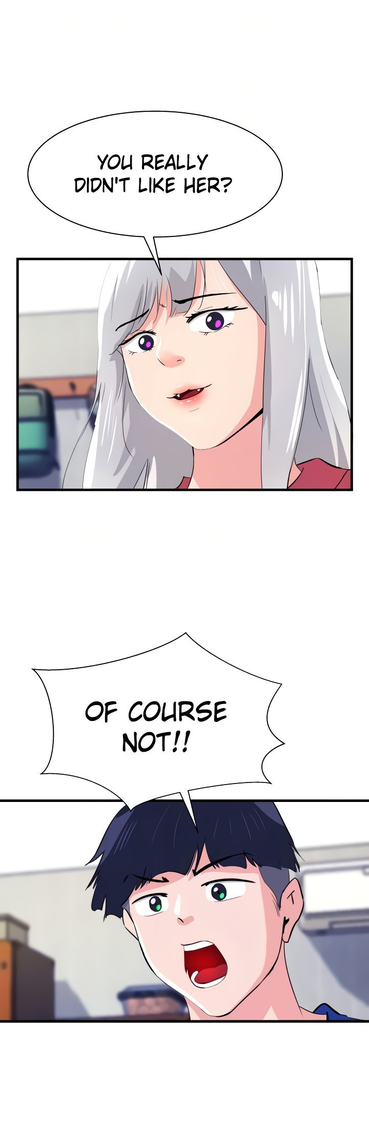 Living with A Succubus Chapter 24 image 33