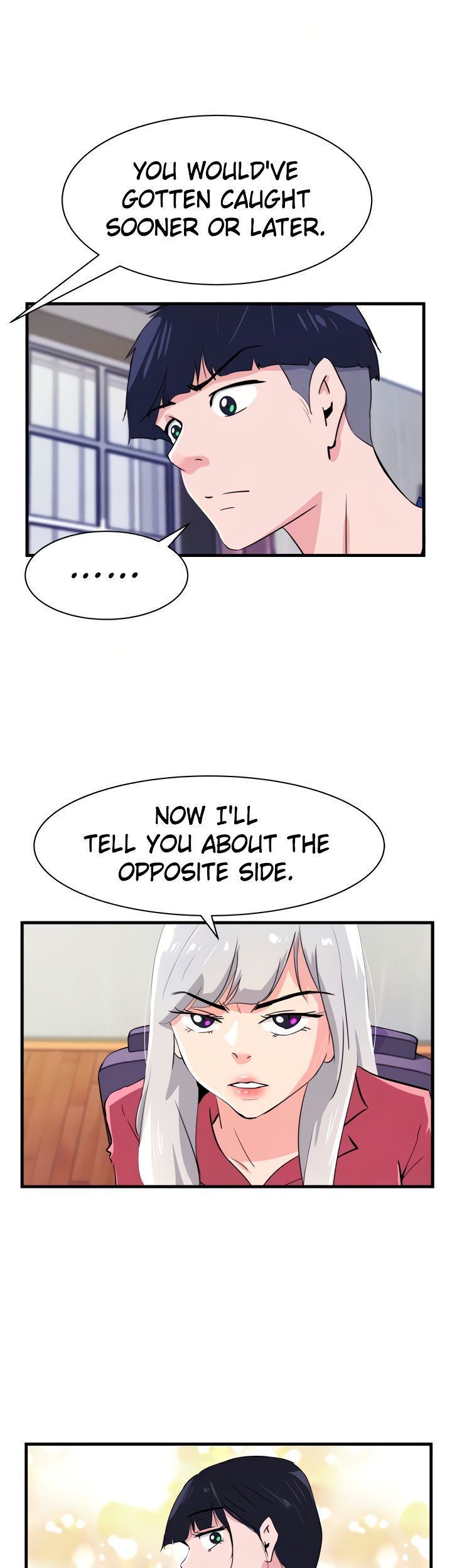 Living with A Succubus Chapter 24 image 39