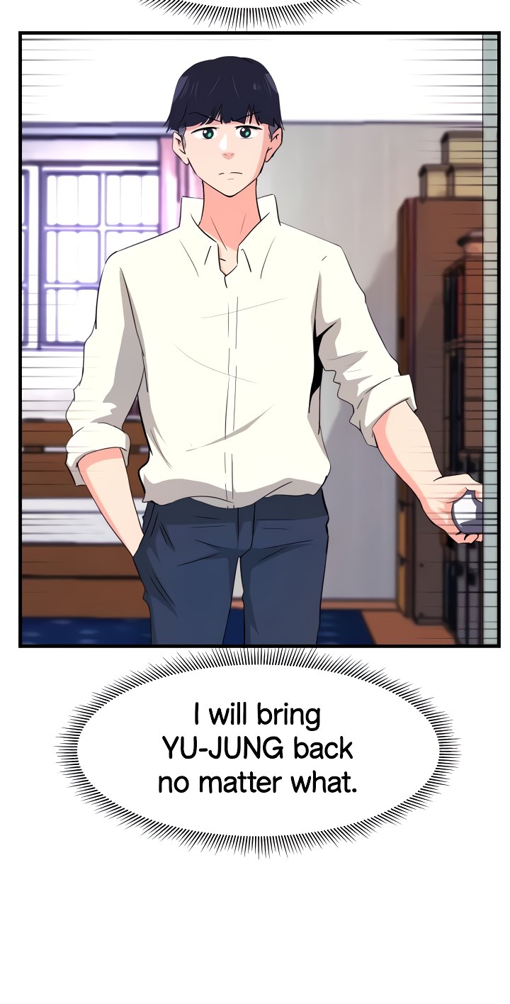 Living with A Succubus Chapter 25 image 10