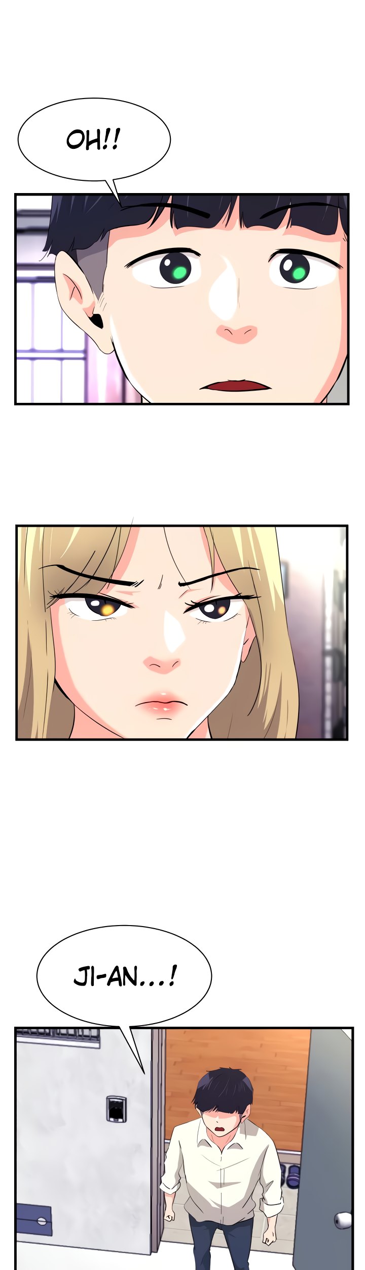 Living with A Succubus Chapter 25 image 11