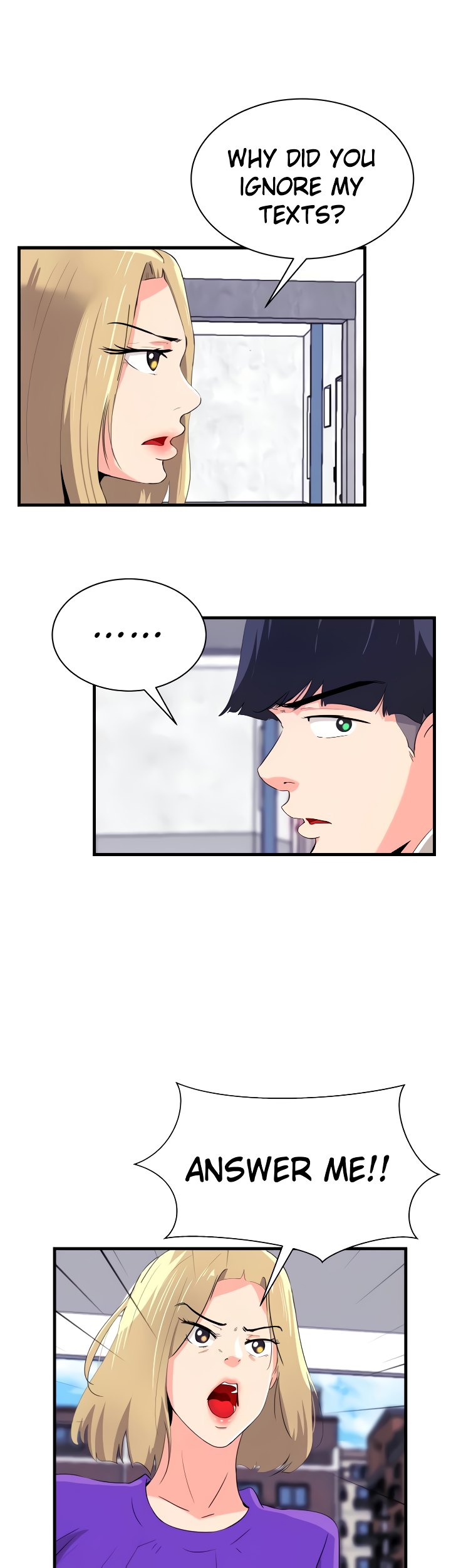 Living with A Succubus Chapter 25 image 13