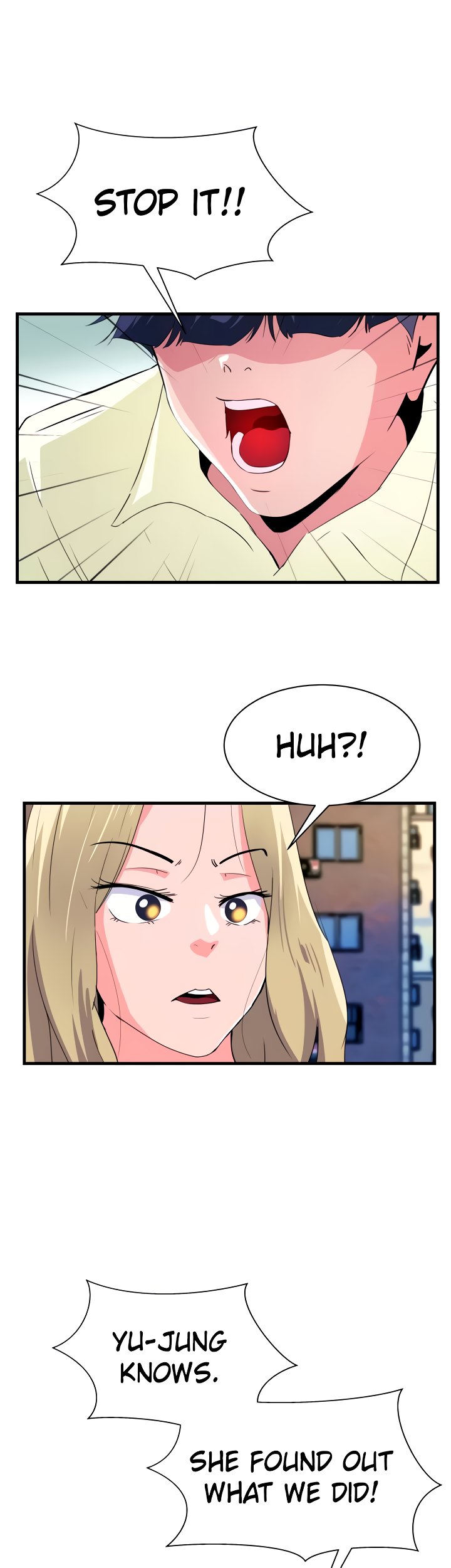Living with A Succubus Chapter 25 image 15