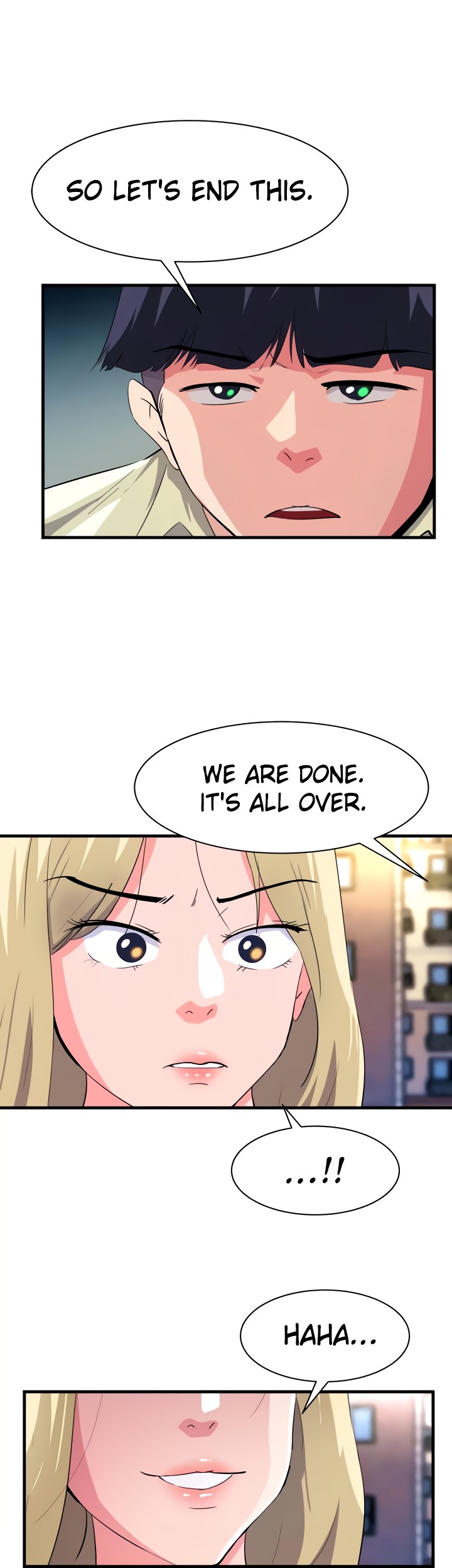 Living with A Succubus Chapter 25 image 17