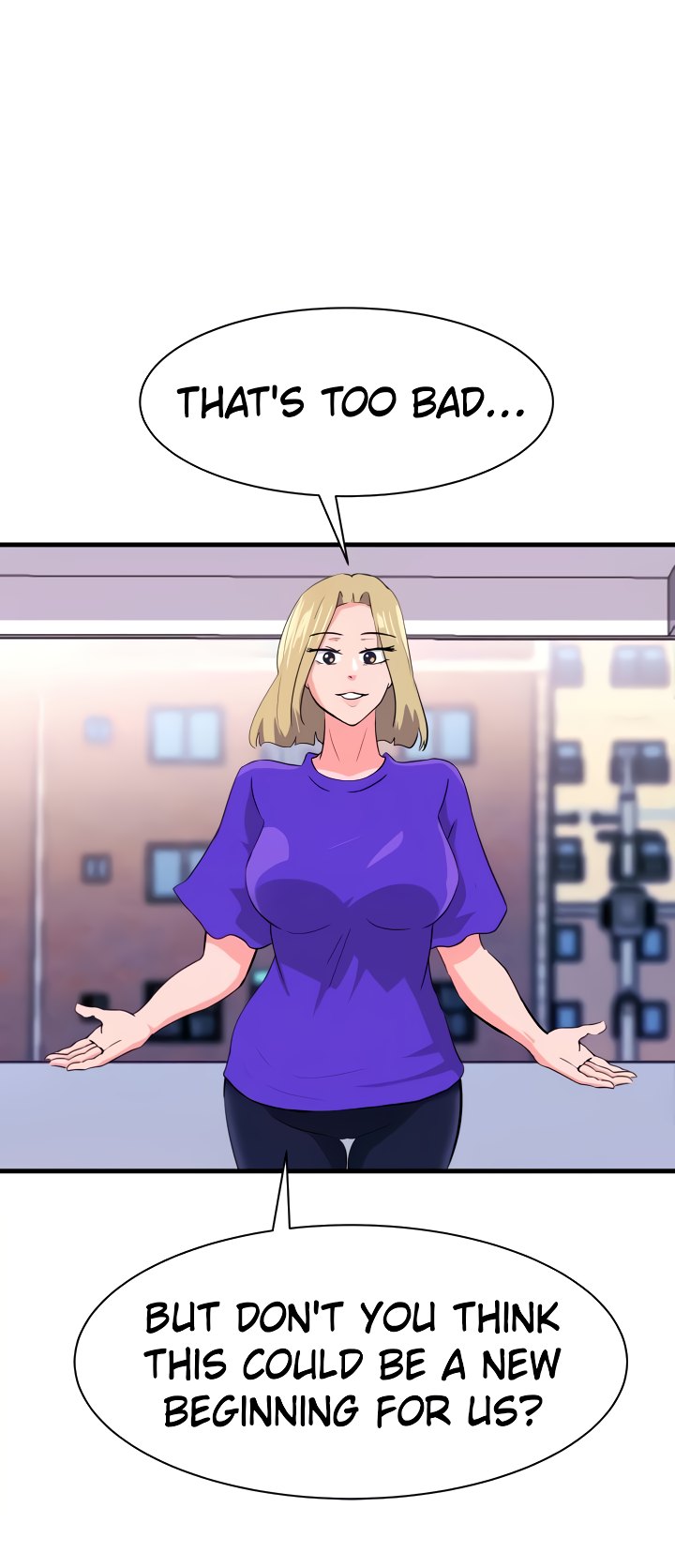 Living with A Succubus Chapter 25 image 18