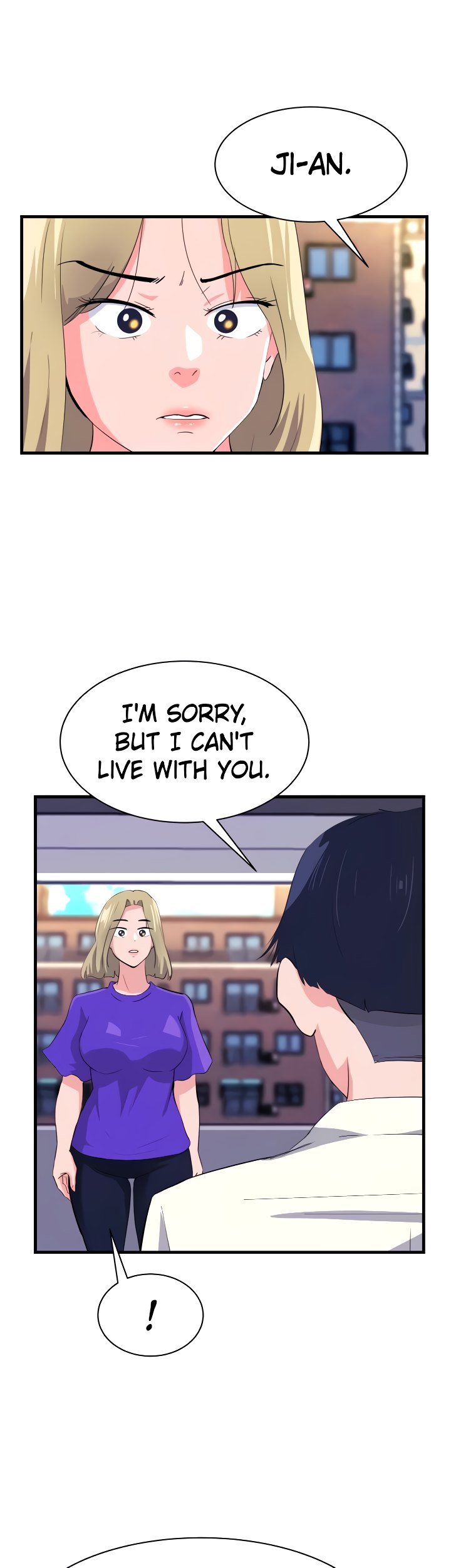 Living with A Succubus Chapter 25 image 26
