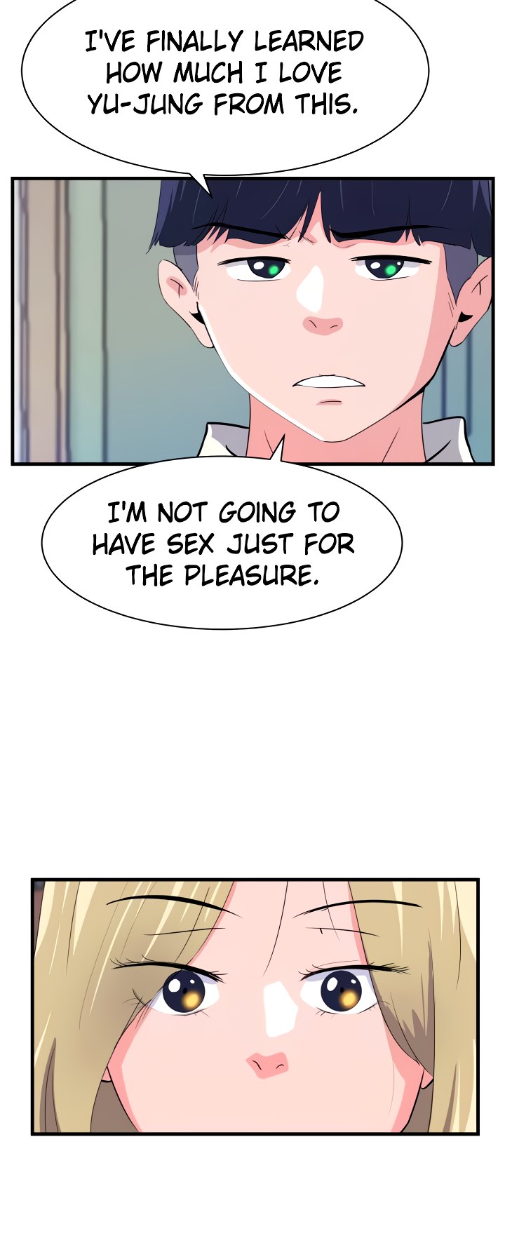 Living with A Succubus Chapter 25 image 27
