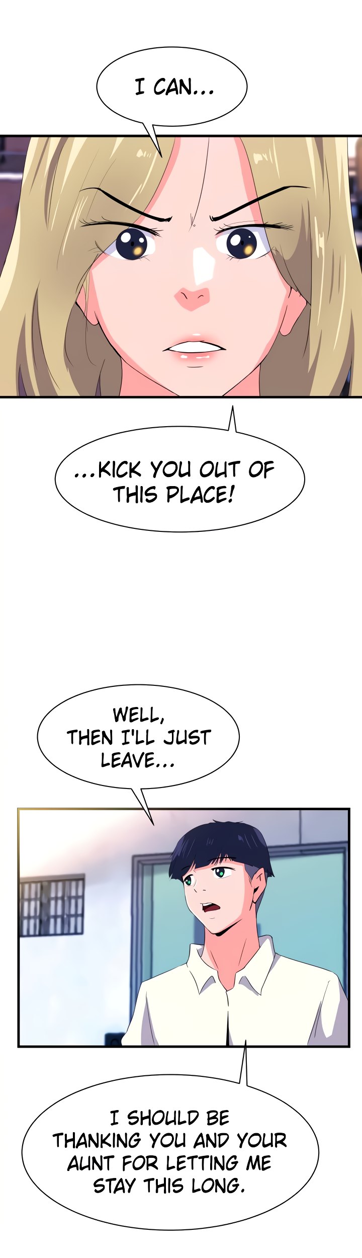 Living with A Succubus Chapter 25 image 28