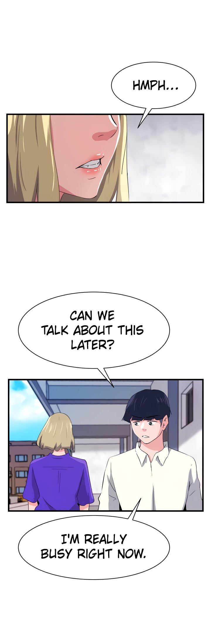 Living with A Succubus Chapter 25 image 29