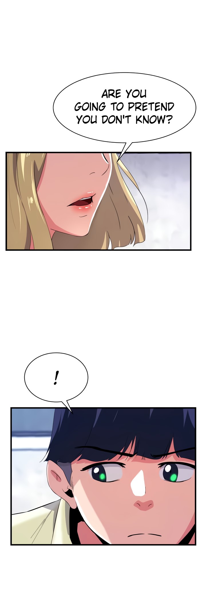 Living with A Succubus Chapter 25 image 30