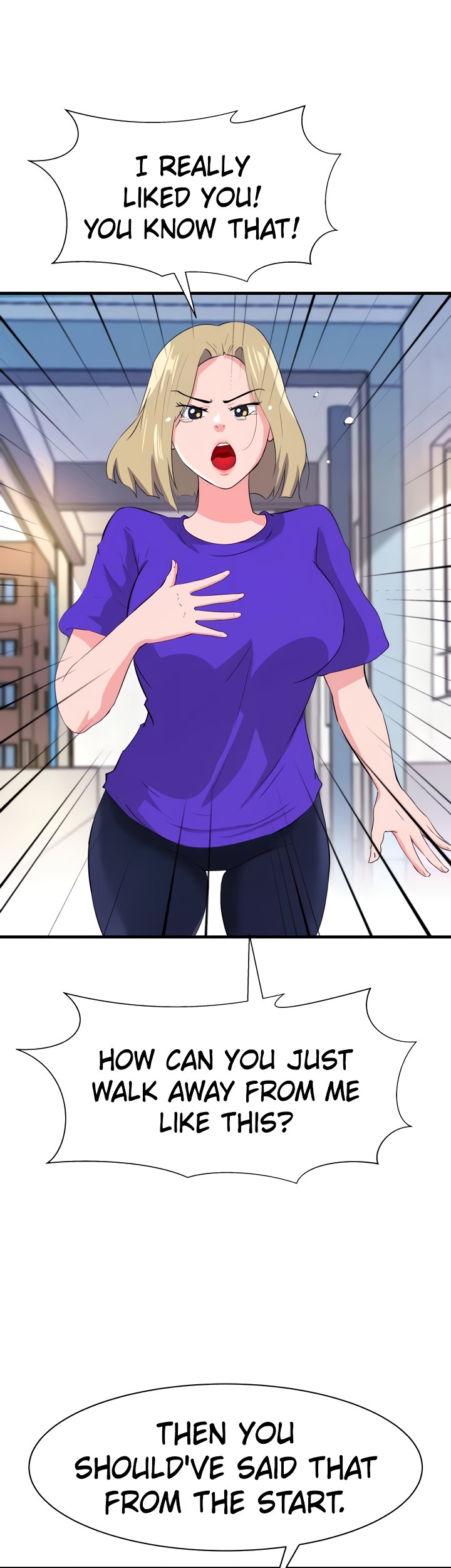 Living with A Succubus Chapter 25 image 31