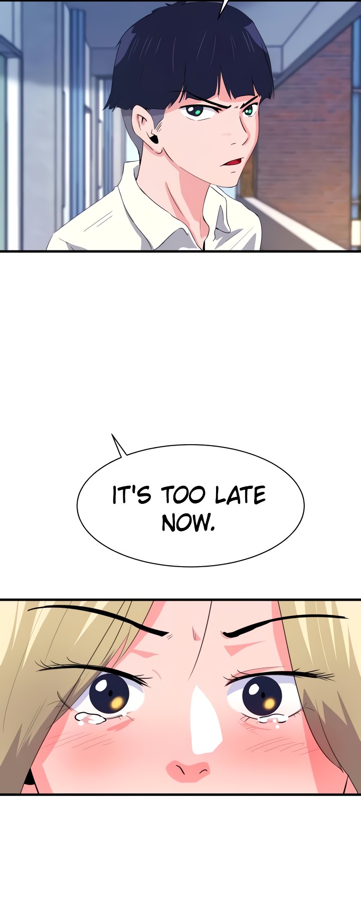 Living with A Succubus Chapter 25 image 32
