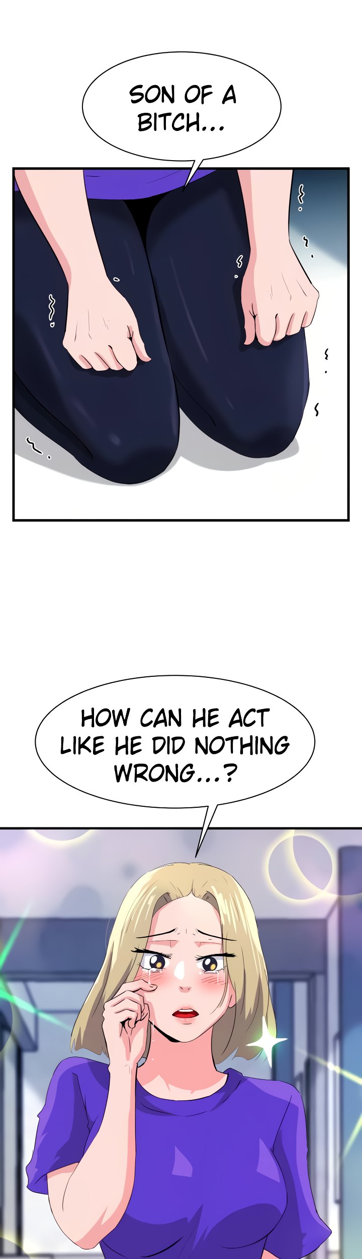 Living with A Succubus Chapter 25 image 34