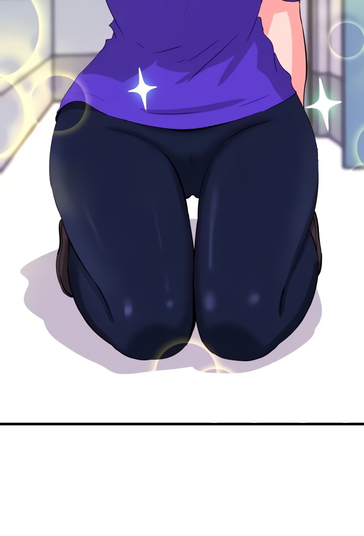 Living with A Succubus Chapter 25 image 35