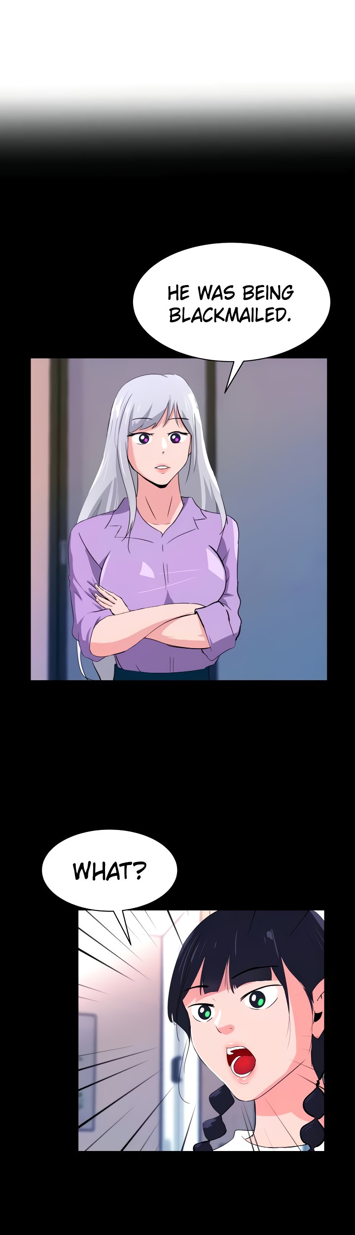 Living with A Succubus Chapter 25 image 38