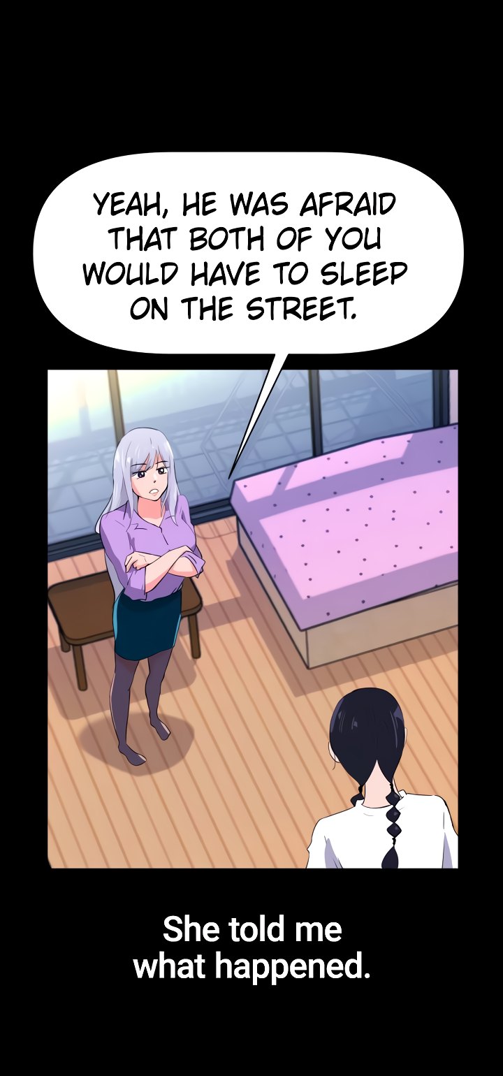 Living with A Succubus Chapter 25 image 39