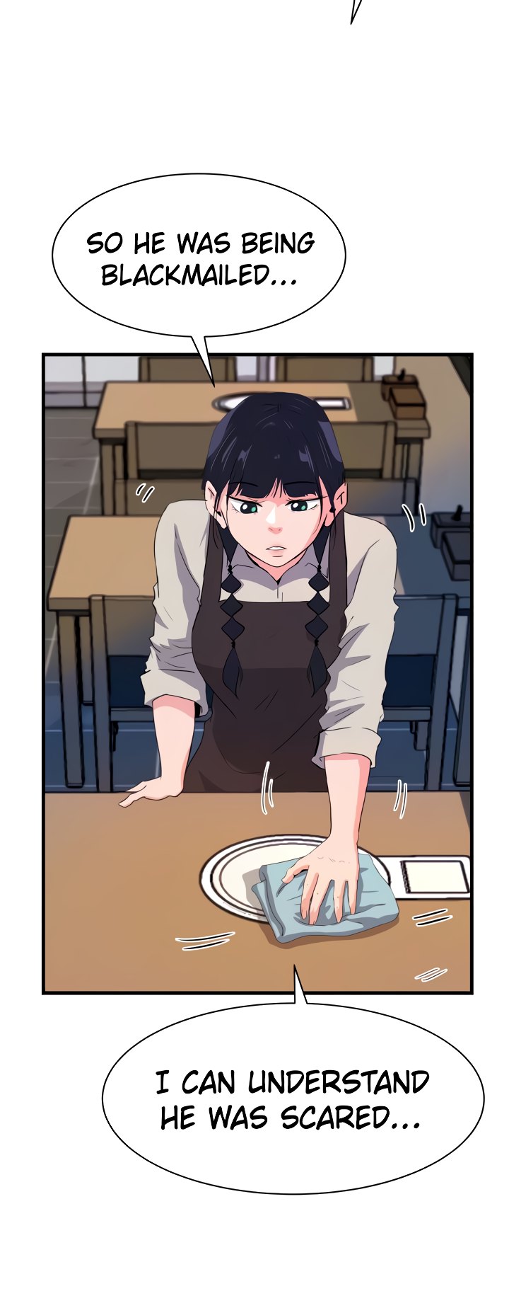 Living with A Succubus Chapter 25 image 45