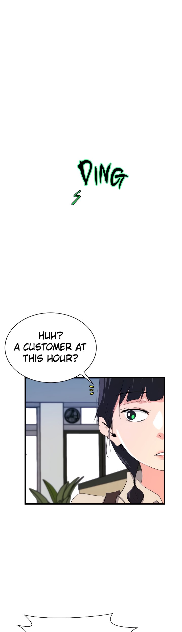 Living with A Succubus Chapter 26 image 0