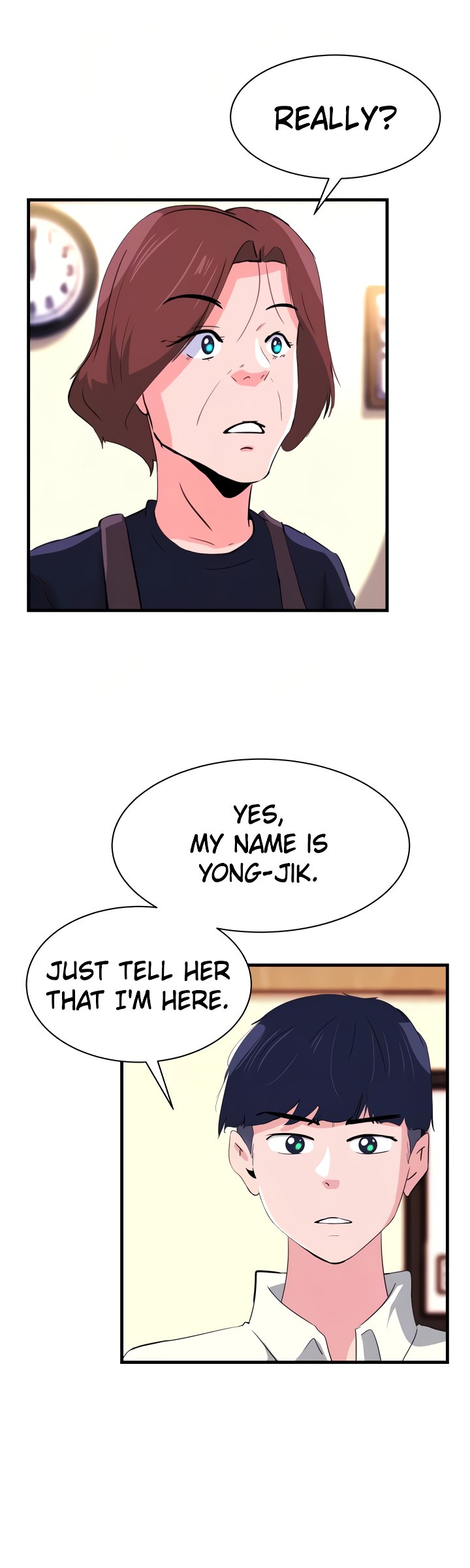 Living with A Succubus Chapter 26 image 11
