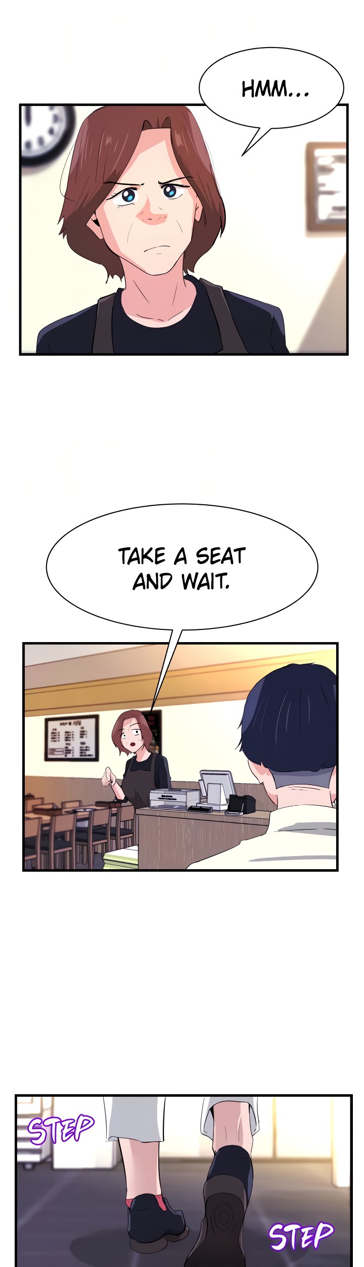 Living with A Succubus Chapter 26 image 12