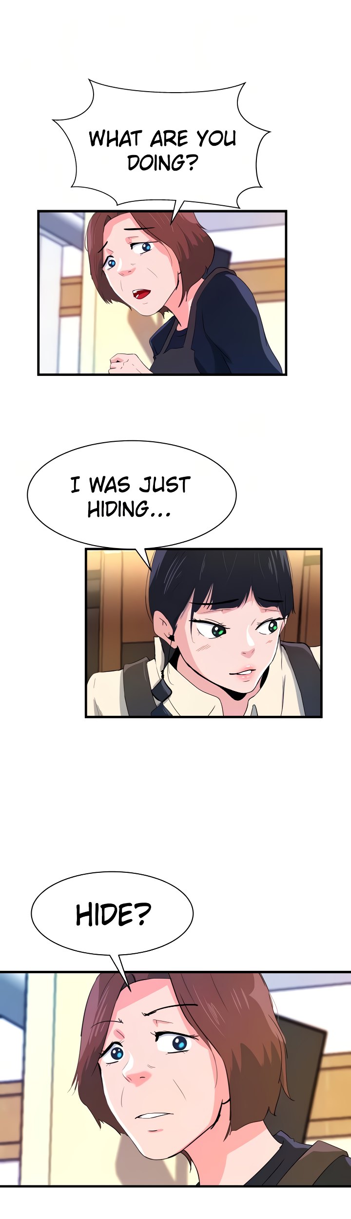 Living with A Succubus Chapter 26 image 15