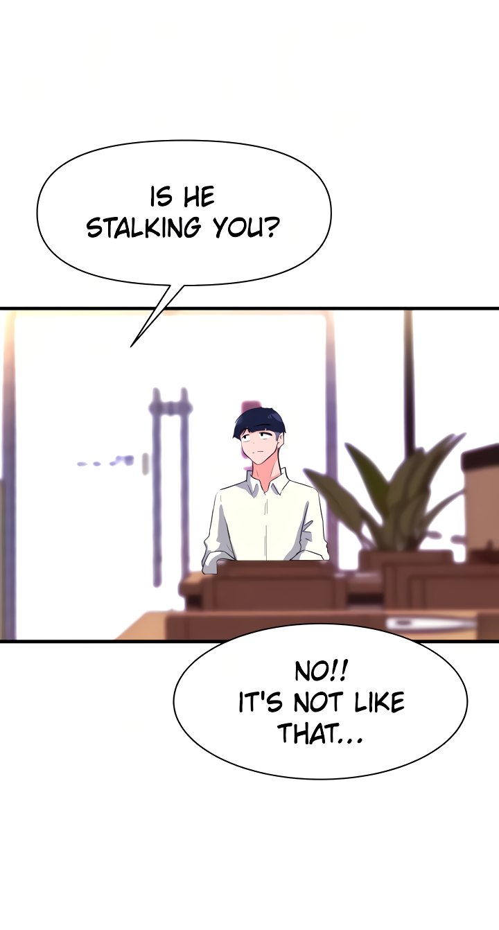 Living with A Succubus Chapter 26 image 16