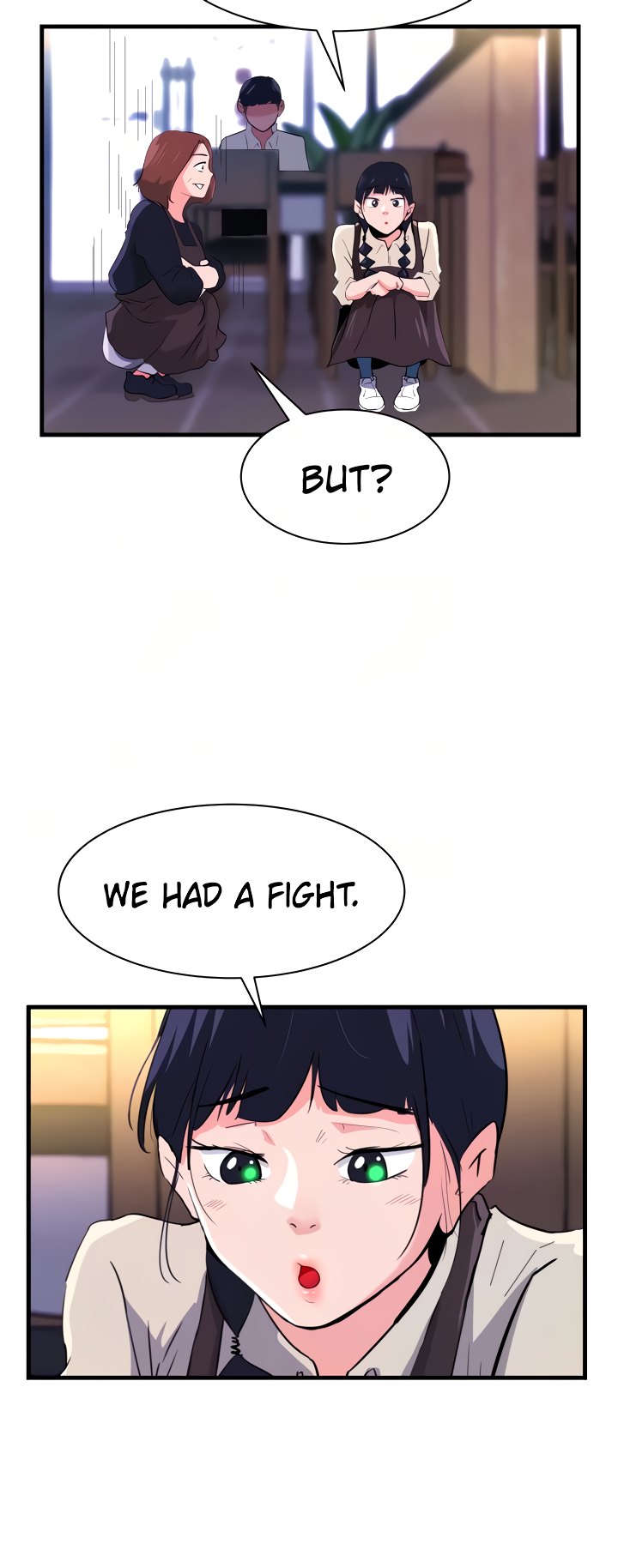 Living with A Succubus Chapter 26 image 18