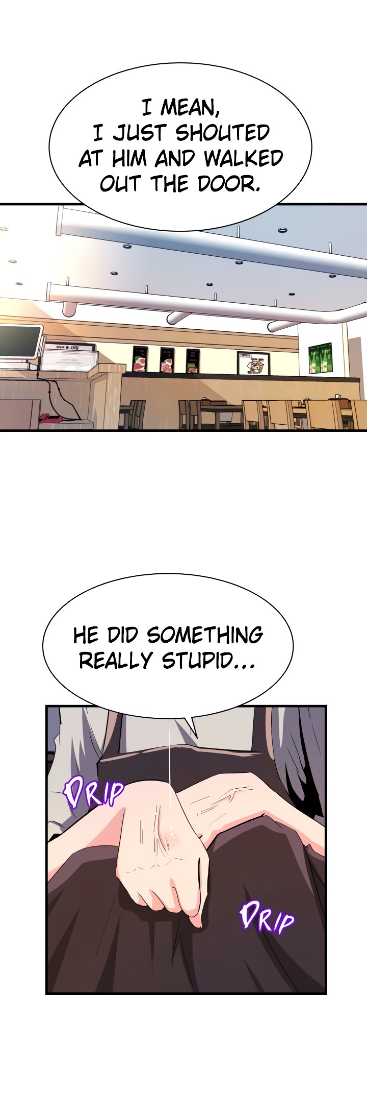 Living with A Succubus Chapter 26 image 19